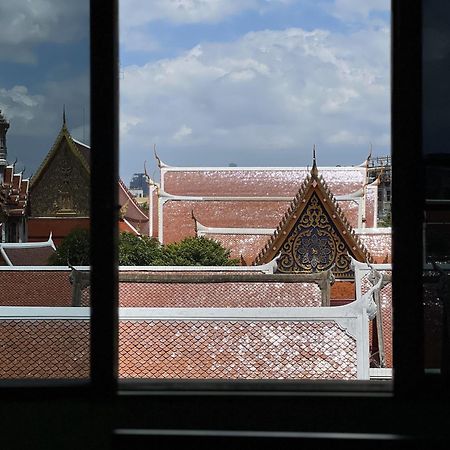 Hotel Bella Bella House Bangkok Esterno foto