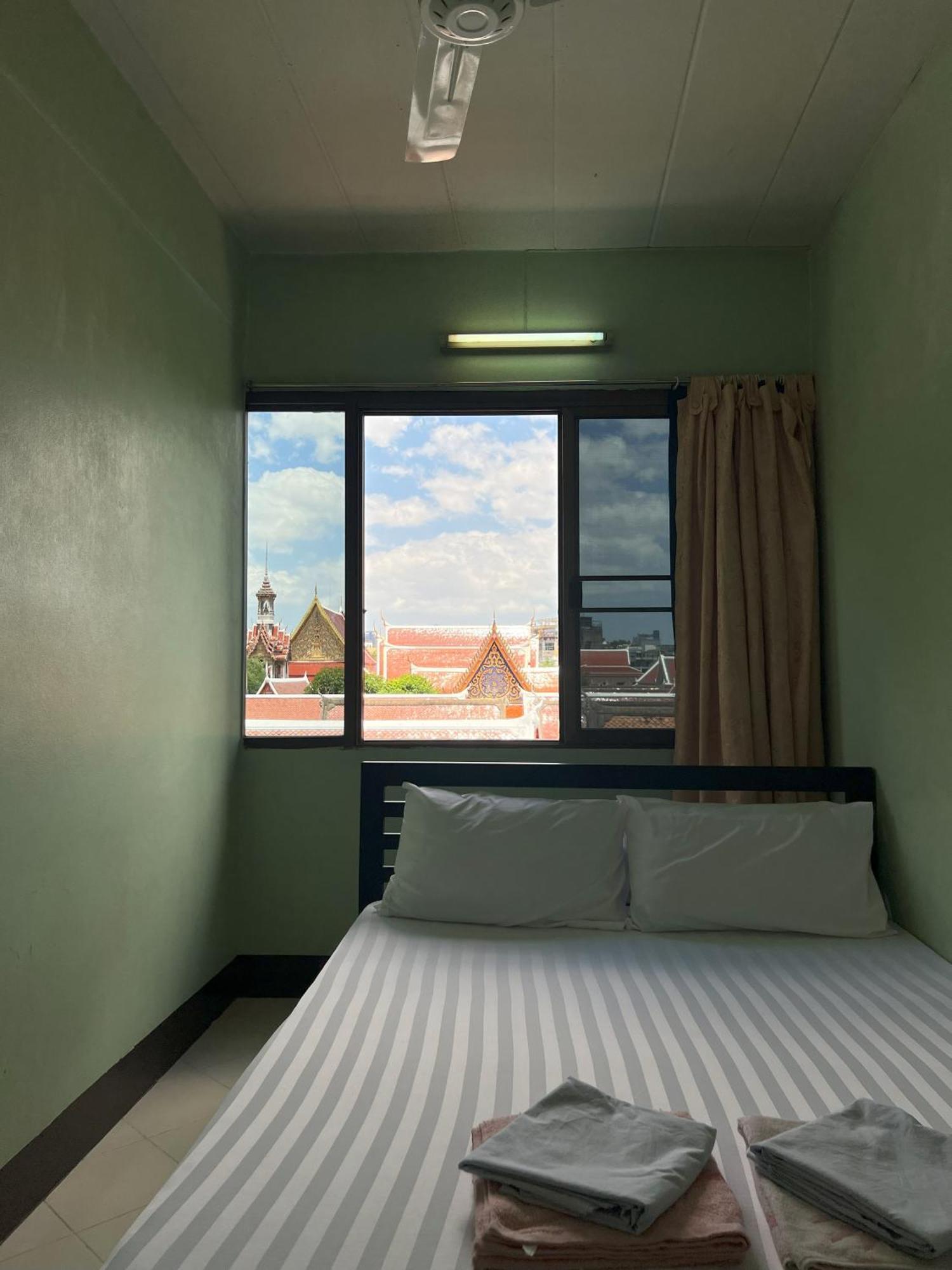 Hotel Bella Bella House Bangkok Esterno foto