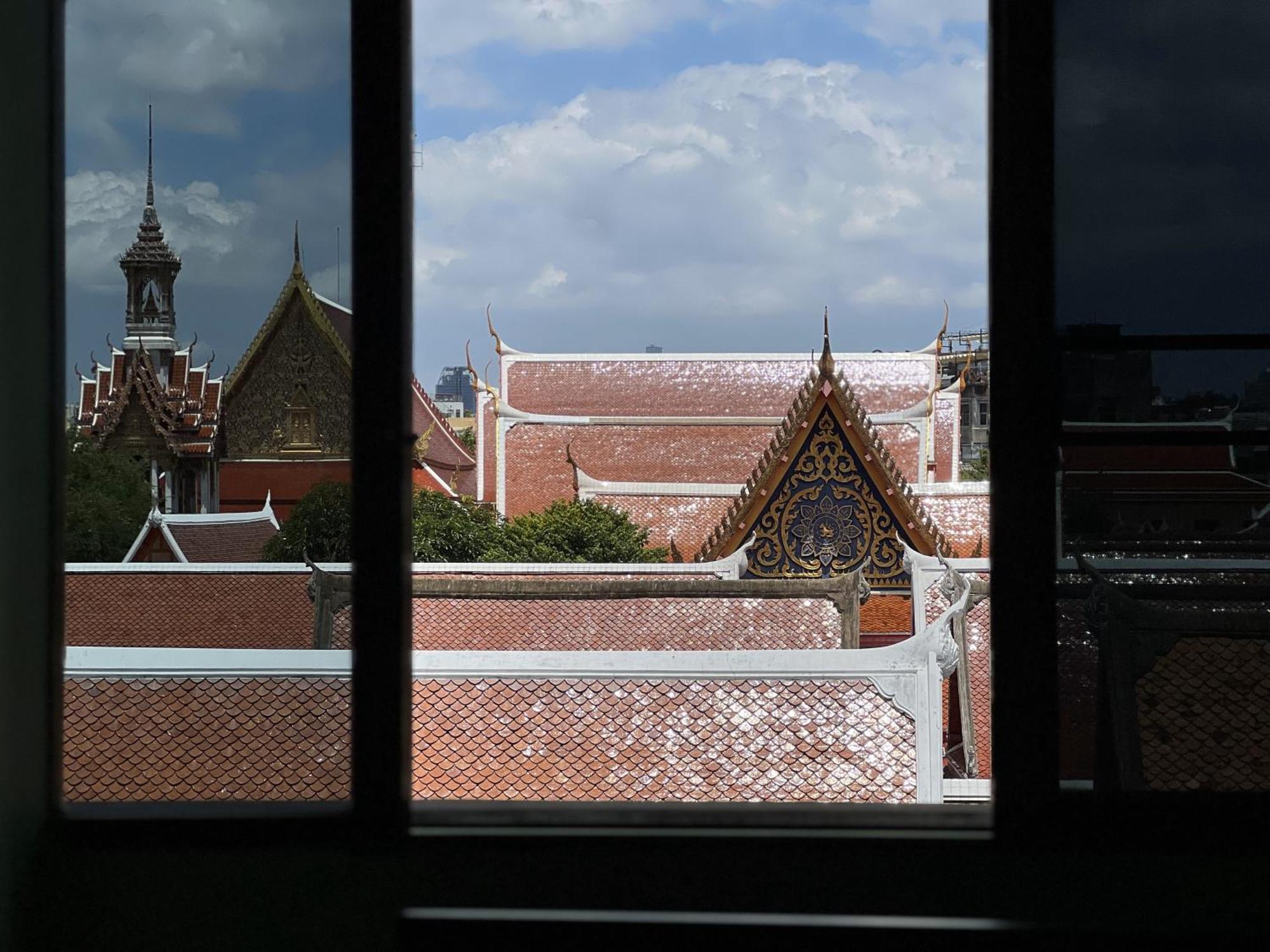 Hotel Bella Bella House Bangkok Esterno foto